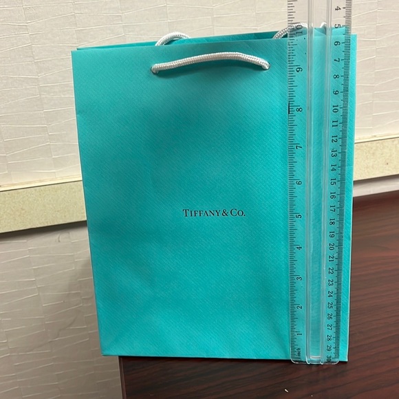 Authentic Tiffany & Co bags - Picture 2 of 4